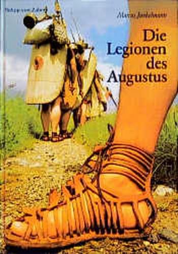 Die Legionen des Augustus 