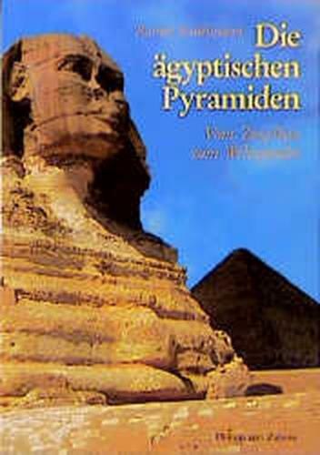 Die ägyptischen Pyramiden 