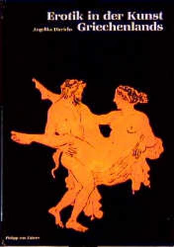 Erotik in der Kunst Griechenlands 