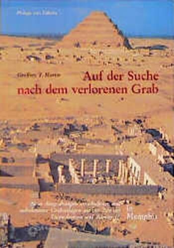 Auf der Suche nach dem verlorenen Grab 