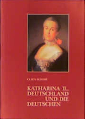 Katharina II 