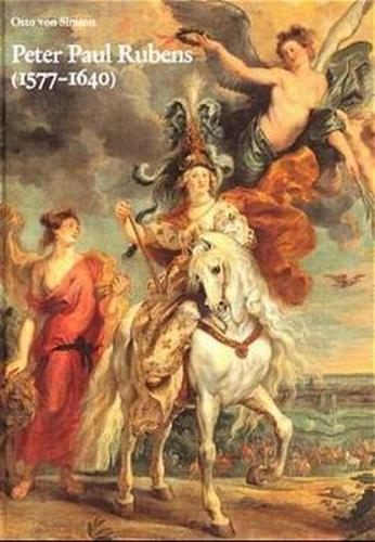 Peter Paul Rubens (1577-1640) 