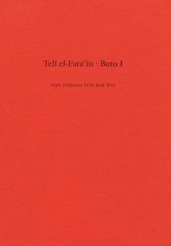 Tell el-Farain - Buto I 