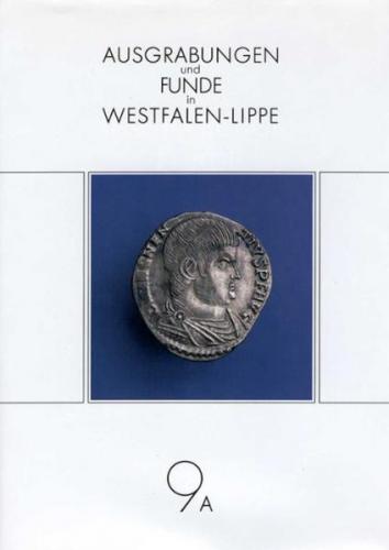 Ausgrabungen und Funde in Westfalen-Lippe 