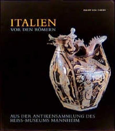 Italien vor den Römern 
