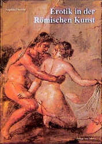 Erotik in der Römischen Kunst 