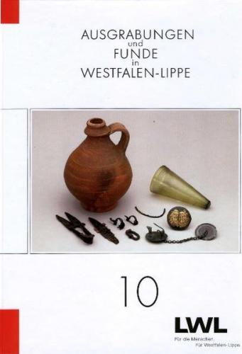 Ausgrabungen und Funde in Westfalen-Lippe 