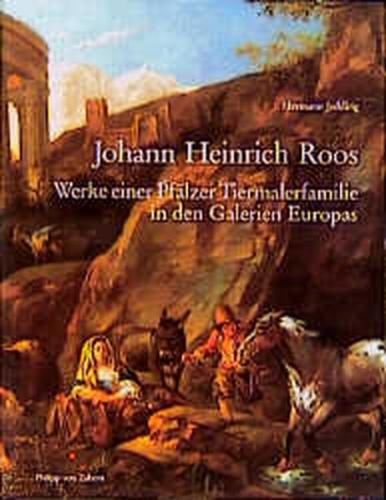 Johann Heinrich Roos 