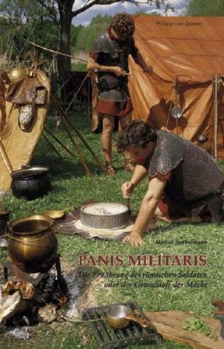 Panis Militaris 
