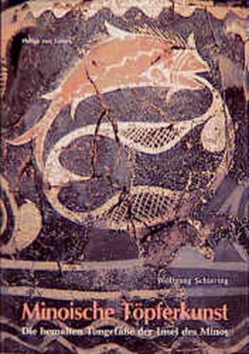 Minoische Töpferkunst 