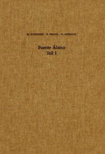 Fuente Álamo - Teil 1 