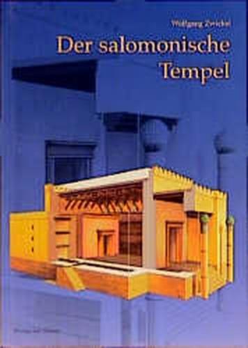 Der salomonische Tempel 