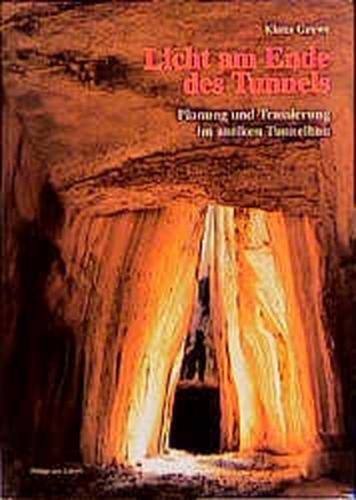 Licht am Ende des Tunnels 