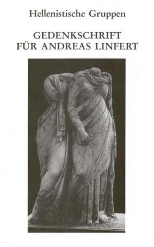 Gedenkschrift für Andreas Linfert 