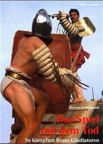 Das Spiel mit dem Tod 
