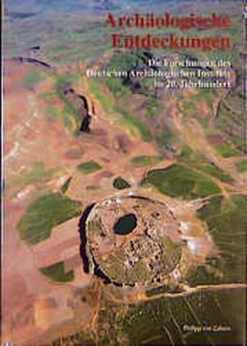 Archäologische Entdeckungen - Band 1 und 2 