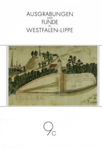 Ausgrabungen und Funde in Westfalen-Lippe 