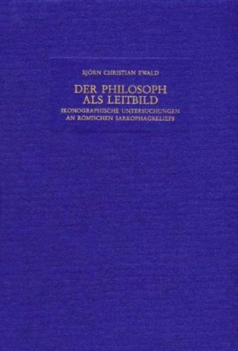 Der Philosoph als Leitbild 