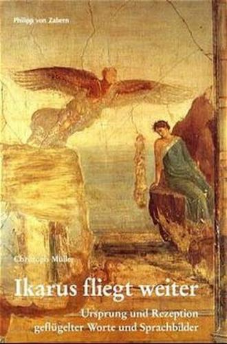 Ikarus fliegt weiter 