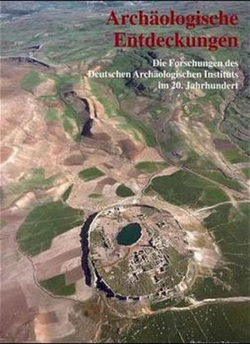 Archäologische Entdeckungen - Band 1 und 2 