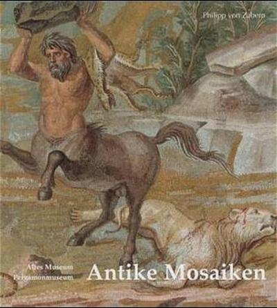 Antike Mosaiken 
