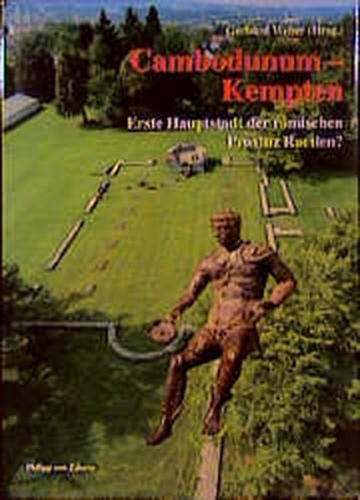 Cambodunum - Kempten 