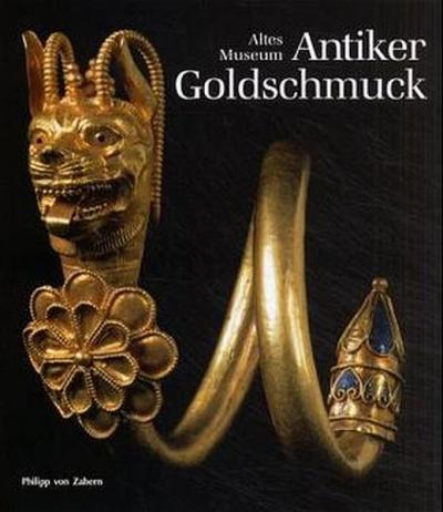 Antiker Goldschmuck 