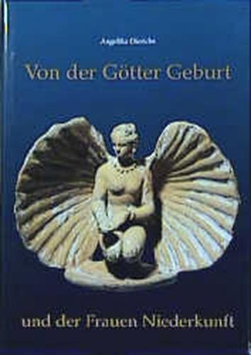 Von der Götter Geburt und der Frauen Niederkunft 