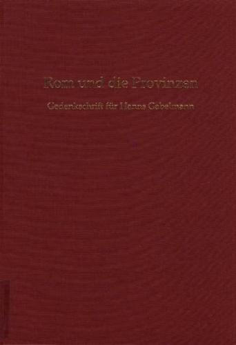 Rom und die Provinzen 