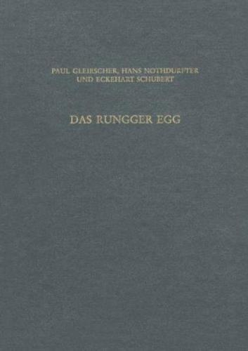 Das Rungger Egg 
