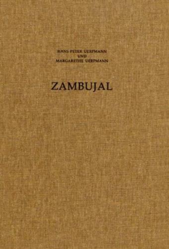 Zambujal 