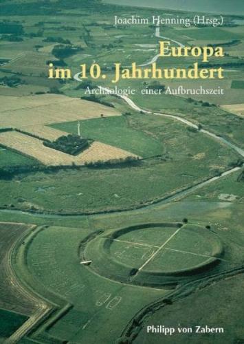Europa im 10. Jahrhundert 