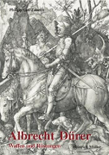 Albrecht Dürer - Waffen und Rüstungen 