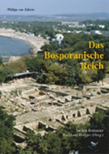 Das Bosporanische Reich 