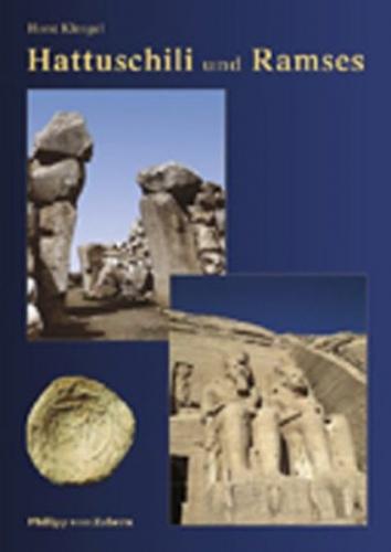 Hattuschili und Ramses 
