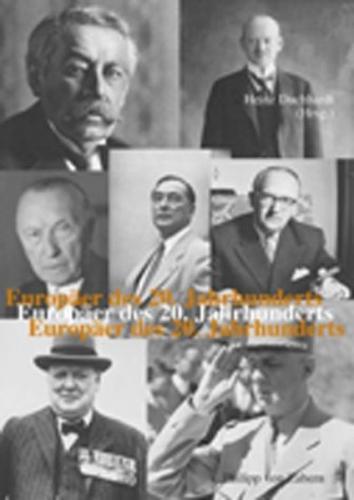 Europäer des 20. Jahrhunderts 