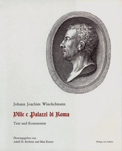 Ville e Palazzi di Roma 