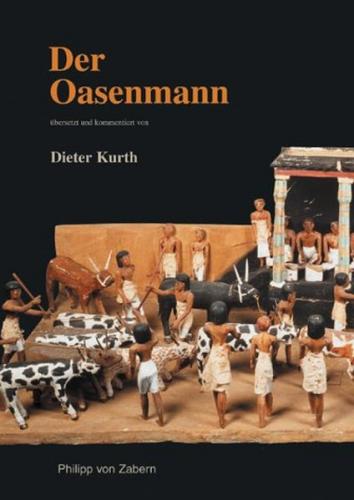 Der Oasenmann 