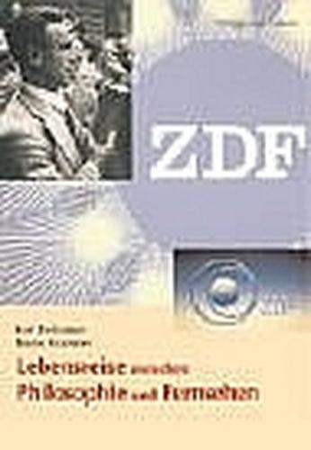 Lebensreise zwischen Philosophie  und Fernsehen 
