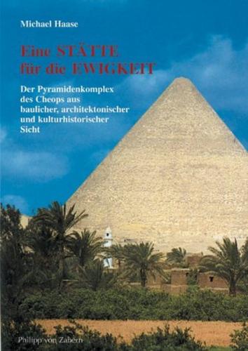 Eine Stätte für die Ewigkeit 