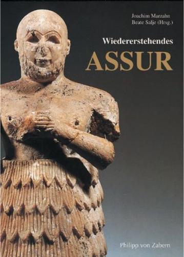 Wiedererstehendes Assur 