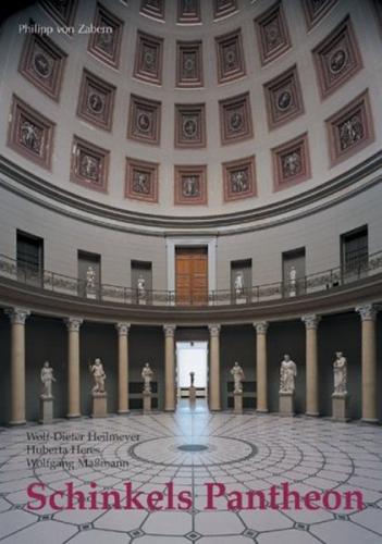 Schinkels Pantheon 