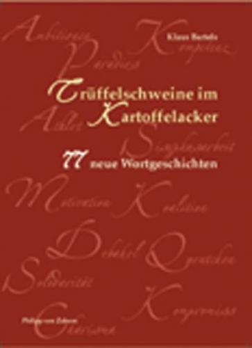 Trüffelschweine im Kartoffelacker 