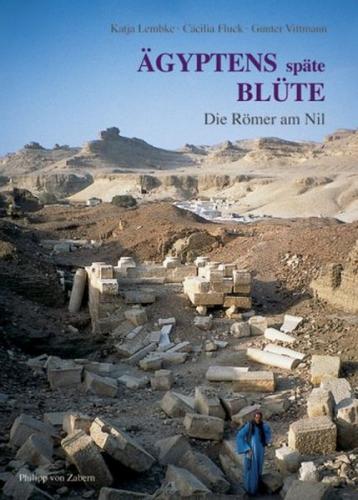 Ägyptens späte Blüte 