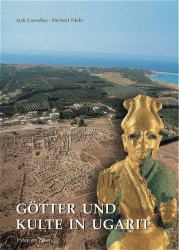 Götter und Kulte in Ugarit 