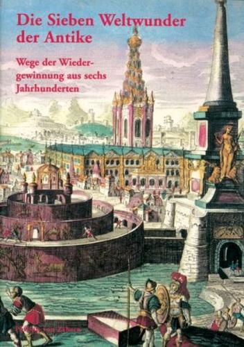 Die Sieben Weltwunder der Antike 