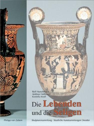 Die Lebenden und die Seligen 