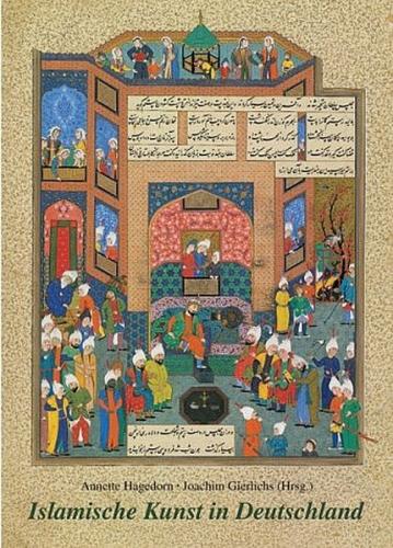 Islamische Kunst in Deutschland 