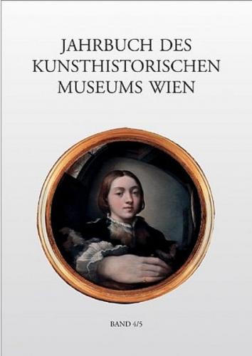 Jahrbuch des Kunsthistorischen Museums Wien / Jahrbuch des Kunsthistorischen Museums Wien 