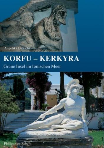 Korfu-Kerkyra 